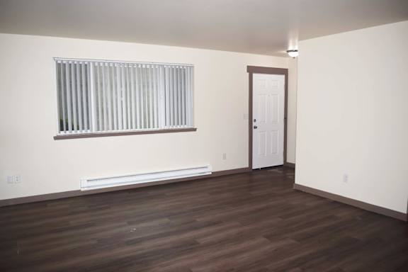 Floor Plan  Ground Floor Rambler