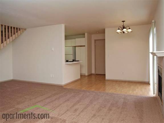Floor Plan  TOWNHOME