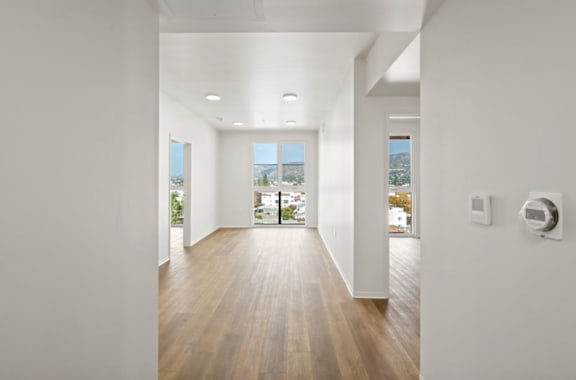 Floor Plan  Three Bedroom