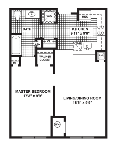 Floor Plan  Juniper