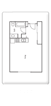Floor Plan  Studio