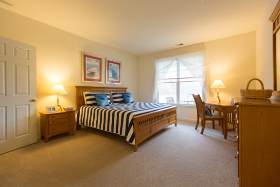 Floor Plan  Double Master