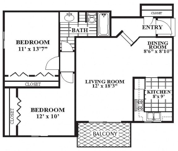 Floor Plan  Floor Plan