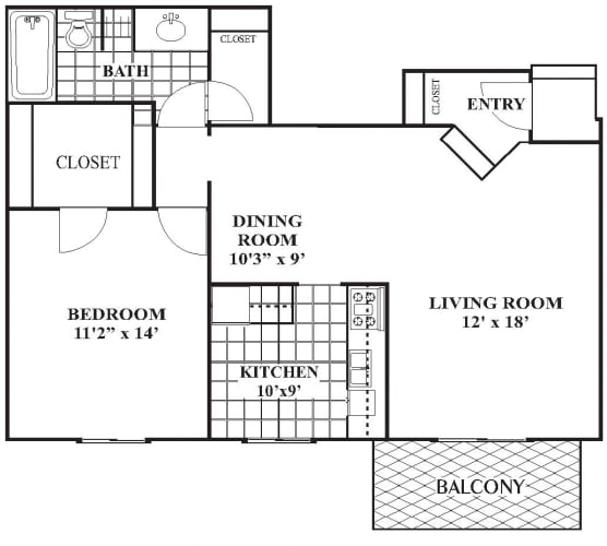 Floor Plan  Floor Plan