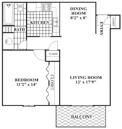 Floor Plan  Floor Plan