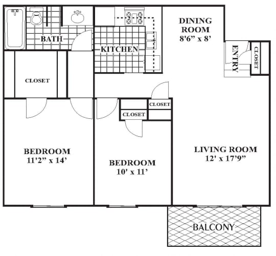 Floor Plan  Floor Plan