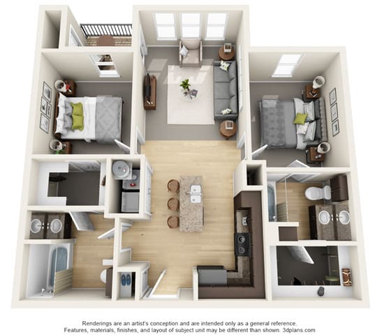 Floor Plan  Blackburn
