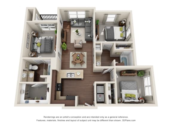 Floor Plan  Citation