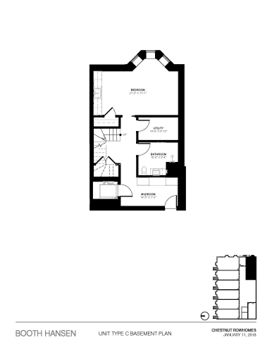 Floor Plan  Type C
