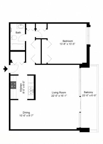 Floor Plan  Lehigh