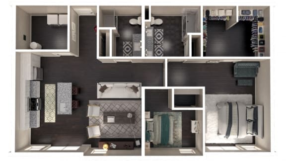 Floor Plan  Diamond