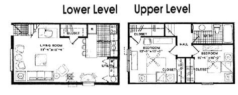 Floor Plan  Britton