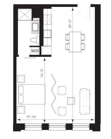 Floor Plan  PLAN 05