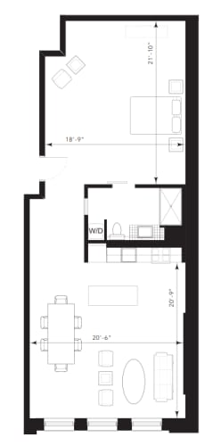 Floor Plan  PLAN 07