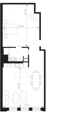 Floor Plan  PLAN 04