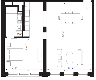 Floor Plan  PLAN 06