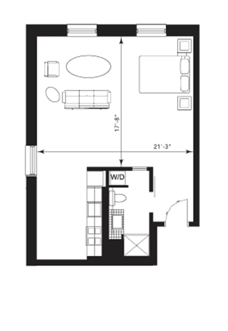Floor Plan  PLAN 09