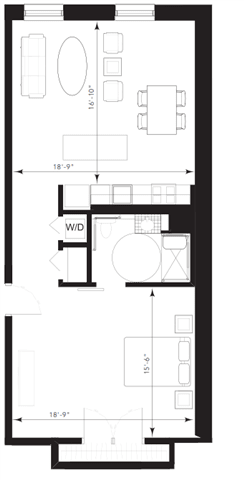 Floor Plan  PLAN 10