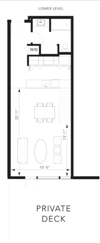 Floor Plan  PLAN 601