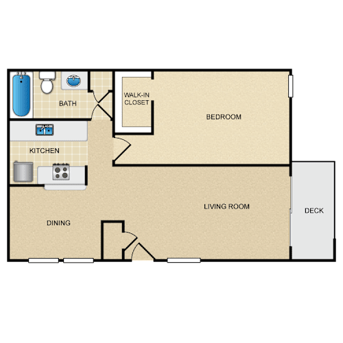 Floor Plan  LIGHTHOUSE