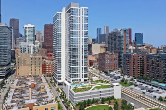 The Elle Apartments property image