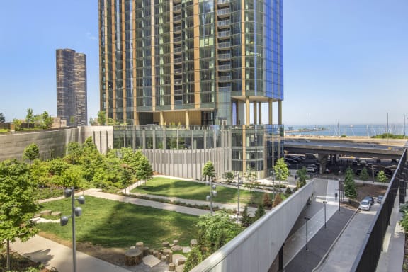 North Harbor Tower property image
