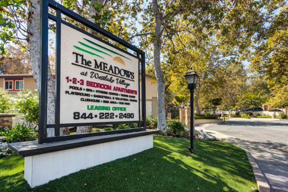 The Meadows at Westlake Village property image