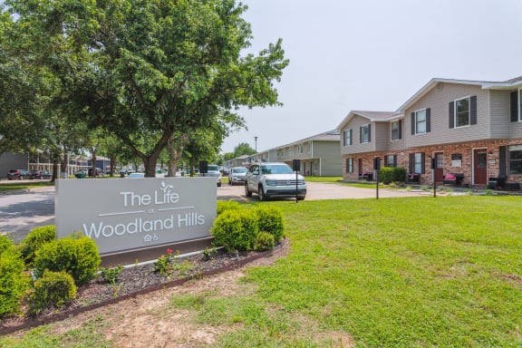 The Life at Woodland Hills property image