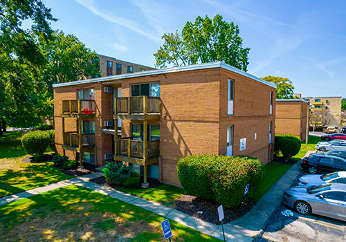 Valley Park Apartments property image
