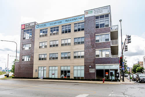 2157 N Damen property image