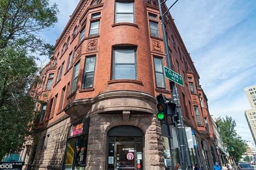 2300 N Clark property image