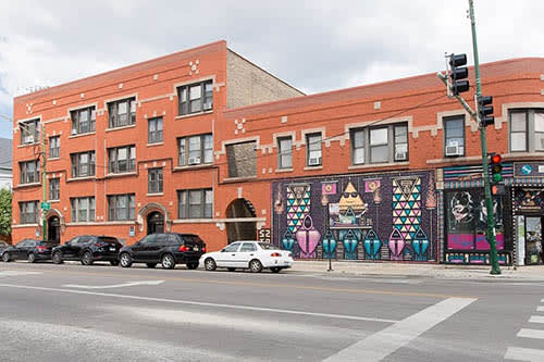 3156 W Diversey property image