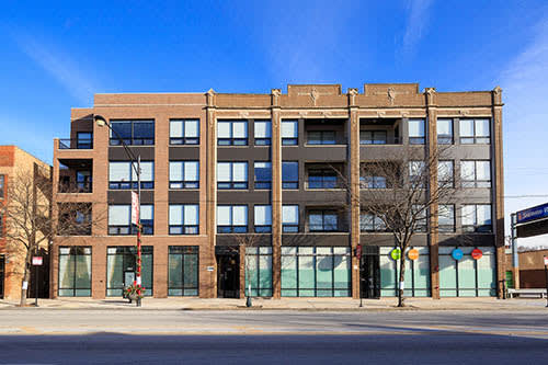 5427 N Broadway property image