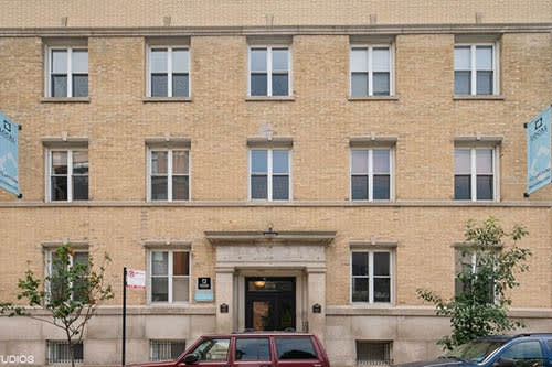 617 W Drummond property image