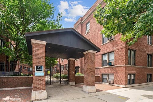 801-13 W. Cornelia property image