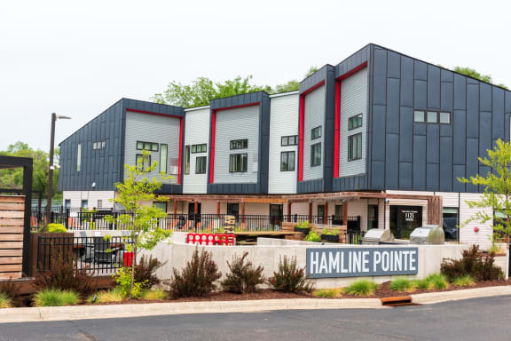 Hamline Pointe Apartments property image