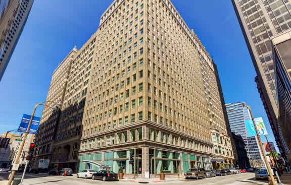 Arcade Apartments property image