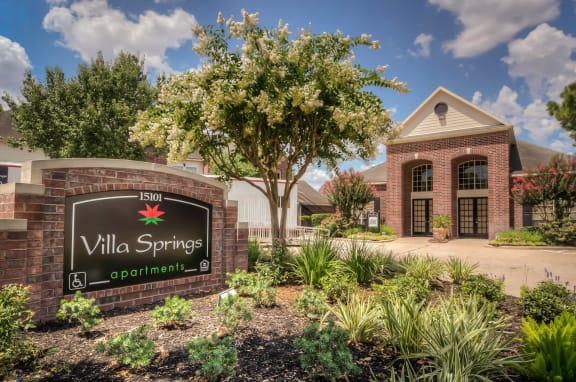 Villa Springs property image
