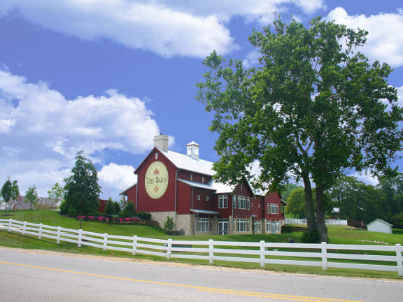 The Barn property image