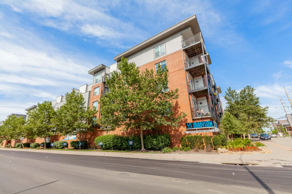 45 Madison Apartments property image