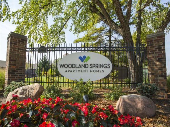 Woodland Springs Apartment Homes property image