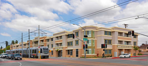 Alta Vista Apartments property image