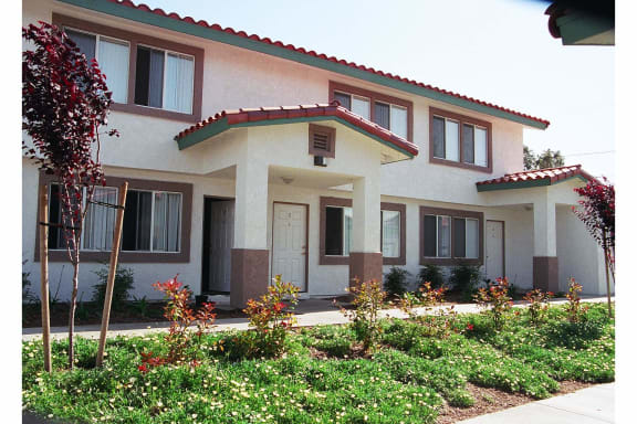 Corona de Oro Apartments property image