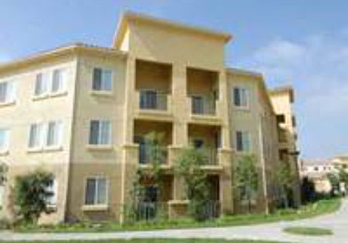 Tesoro Senior Apartments property image