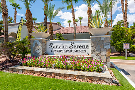 Rancho Serene property image