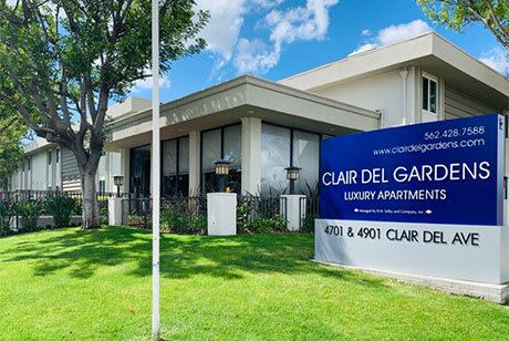 Clair Del and Clair Del Gardens property image