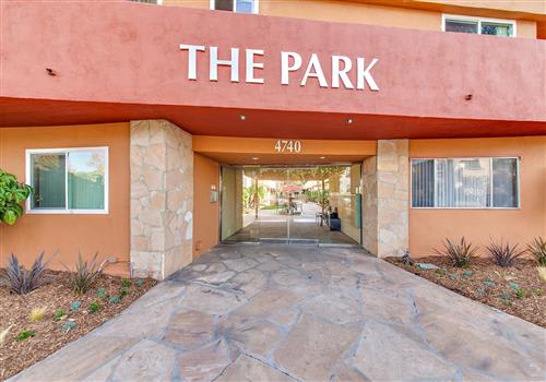 The Park property image