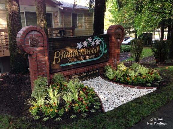 Brandenwood Senior Apartments property image