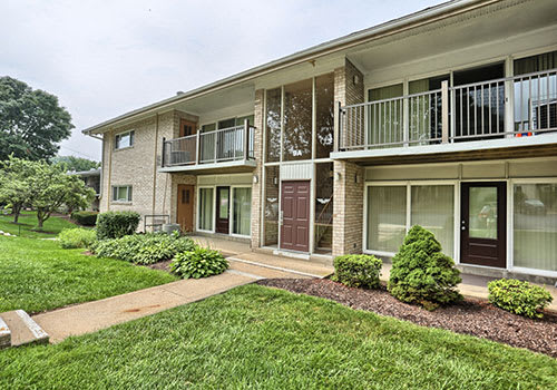 Long Meadows Apartments property image