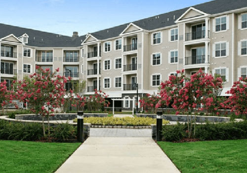 Barclay Chase Apartment Homes property image